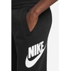 Nike Kelnės Paaugliams K Nsw Club Fleece Jggr Hbr Juodas FD2995 010