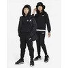 Nike Kelnės Paaugliams K Nsw Club Fleece Jggr Lbr Juodas FD3008 010