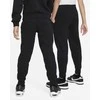 Nike Kelnės Paaugliams K Nsw Club Fleece Jggr Lbr Juodas FD3008 010