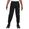 Nike Kelnės Paaugliams K Nsw Club Ft Jggr Lbr Juodas FD3019 010