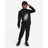 Nike Kelnės Paaugliams K Nsw Club Ft Jggr Lbr Juodas FD3019 010
