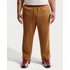 Nike Kelnės Vyrams M Nk Club Bb Bungee Pant Fl Brown IF0488 270