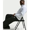 Nike Kelnės Vyrams M Nk Club Bb Bungee Pant Fl Juodas IF0488 010