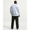 Nike Kelnės Vyrams M Nk Club Bb Bungee Pant Fl Juodas IF0488 010