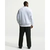 Nike Kelnės Vyrams M Nk Club Bb Bungee Pant Fl Juodas IF0488 010
