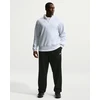 Nike Kelnės Vyrams M Nk Club Bb Bungee Pant Fl Juodas IF0488 010