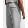 Nike Kelnės Vyrams M Nk Club Bb Bungee Pant Fl Pilkas IF0488 063