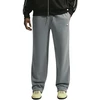 Nike Kelnės Vyrams M Nk Club Bb Bungee Pant Fl Pilkas IF0488 084