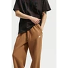 Nike Kelnės Vyrams M Nk Club Bb Bungee Pant Fl Brown IF0488 270