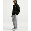 Nike Kelnės Vyrams M Nk Club Bb Bungee Pant Fl Pilkas IF0488 063