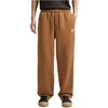Nike Kelnės Vyrams M Nk Club Bb Bungee Pant Fl Brown IF0488 270