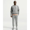 Nike Kelnės Vyrams M Nk Club Bb Cuff Pant Fl Pilkas FN3808 063