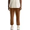 Nike Kelnės Vyrams M Nk Club Bb Cuff Pant Fl Brown FN3808 270