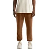 Nike Kelnės Vyrams M Nk Club Bb Cuff Pant Fl Brown FN3808 270
