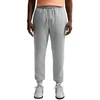 Nike Kelnės Vyrams M Nk Club Bb Cuff Pant Fl Pilkas FN3808 063
