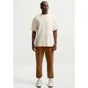 Nike Kelnės Vyrams M Nk Club Bb Cuff Pant Fl Brown FN3808 270