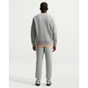 Nike Kelnės Vyrams M Nk Club Bb Cuff Pant Fl Pilkas FN3808 063