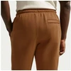 Nike Kelnės Vyrams M Nk Club Bb Cuff Pant Fl Brown FN3808 270