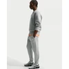 Nike Kelnės Vyrams M Nk Club Bb Cuff Pant Fl Pilkas FN3808 063