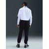 Nike Kelnės Vyrams M Nk Club Bb Cuff Pant Fl Juodas FN3808 010