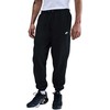 Nike Kelnės Vyrams M Nk Club Bb Cuff Pant Fl Juodas FN3808 010