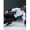 Nike Kelnės Vyrams M Nk Club Bb Cuff Pant Fl Juodas FN3808 010