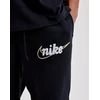 Nike Kelnės Vyrams M Nk Club Bb Jggr Ctb Fl Juodas IF0699 010