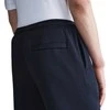 Nike Kelnės Vyrams M Nk Club Bb Jogger Fl Dark Mėlyna FN3787 451