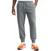 Nike Kelnės Vyrams M Nk Club Bb Jogger Fl Pilkas FN3787 084