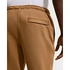 Nike Kelnės Vyrams M Nk Club Bb Jogger Fl Brown FN3787 270