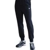 Nike Kelnės Vyrams M Nk Club Bb Jogger Fl Dark Mėlyna FN3787 451