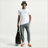 Nike Kelnės Vyrams M Nk Club Bb Jogger Fl Pilkas FN3787 084