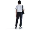 Nike Kelnės Vyrams M Nk Club Bb Jogger Fl Dark Mėlyna FN3787 451