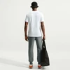 Nike Kelnės Vyrams M Nk Club Bb Jogger Fl Pilkas FN3787 084
