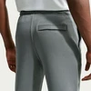 Nike Kelnės Vyrams M Nk Club Bb Jogger Fl Pilkas FN3787 084