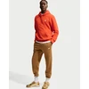 Nike Kelnės Vyrams M Nk Club Bb Jogger Fl Brown FN3787 270