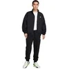 Nike Kelnės Vyrams M Nk Club Bb Jogger Fl Juodas FN3787 010