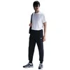 Nike Kelnės Vyrams M Nk Club Bb Jogger Fl Dark Mėlyna FN3787 451