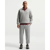 Nike Kelnės Vyrams M Nk Club Bb Jogger Fl Pilkas FN3787 063