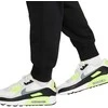 Nike Kelnės Vyrams M Nk Club Bb Jogger Fl Juodas FN3787 010
