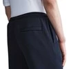 Nike Kelnės Vyrams M Nk Club Bb Jogger Fl Dark Mėlyna FN3787 451