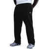 Nike Kelnės Vyrams M Nk Club Bb Oh Pant Fl Juodas FN3730 010