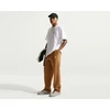 Nike Kelnės Vyrams M Nk Club Bb Oh Pant Fl Brown FN3730 270