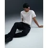 Nike Kelnės Vyrams M Nk Club Bb Oh Pant Fl Juodas FN3730 010