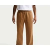 Nike Kelnės Vyrams M Nk Club Bb Oh Pant Fl Brown FN3730 270