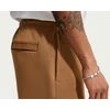 Nike Kelnės Vyrams M Nk Club Bb Oh Pant Fl Brown FN3730 270