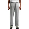 Nike Kelnės Vyrams M Nk Club Bb Oh Pant Fl Pilkas FN3730 063
