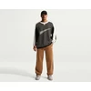 Nike Kelnės Vyrams M Nk Club Bb Oh Pant Fl Brown FN3730 270