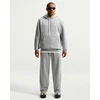Nike Kelnės Vyrams M Nk Club Bb Oh Pant Fl Pilkas FN3730 063