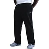 Nike Kelnės Vyrams M Nk Club Bb Oh Pant Fl Juodas FN3730 010